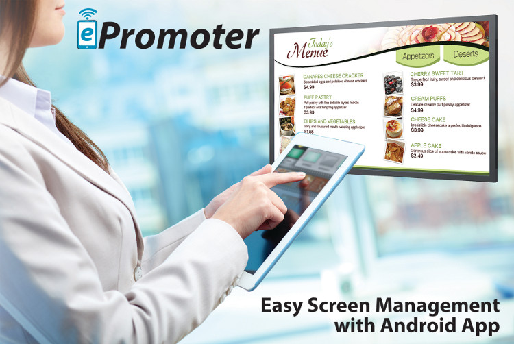 ePromoter_Software