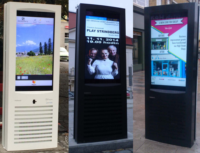 Infinitus-Outdoor-Displays