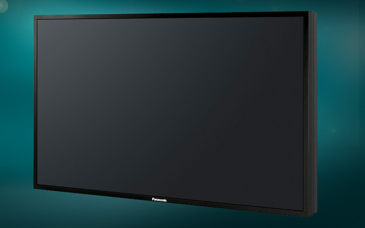 Panasonic Display TH-98LQ70