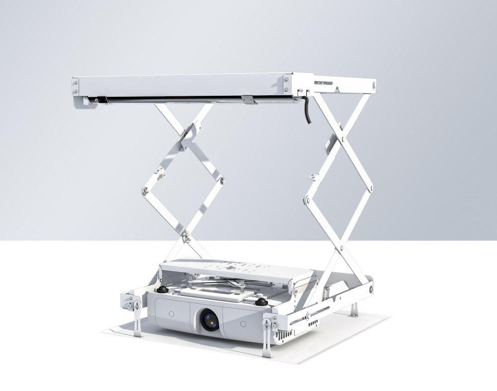 Deckenlift compact² von Kindermann