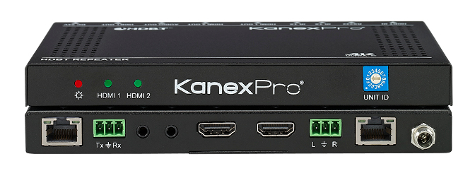KanexPro EXT-HDRPT70