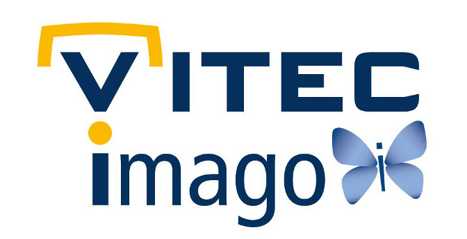 VITEC Imago Logo
