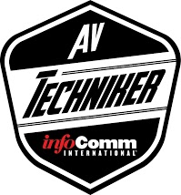 Logo AV-Techniker