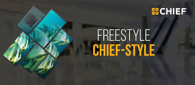 Chief Freestyle Adapter