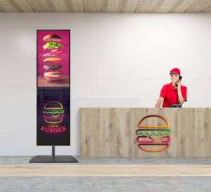G+B: INFiLED s1.8 LED-Module ab August im Mietpark - AV-Signage