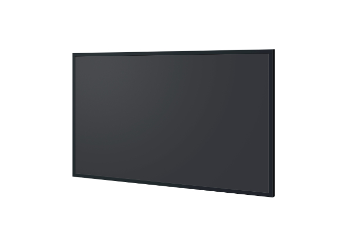 Display TH-80SF2H von Panasonic