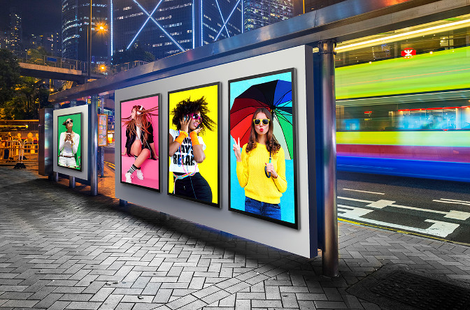 Outdoor-Display XTreme von Peerless-AV