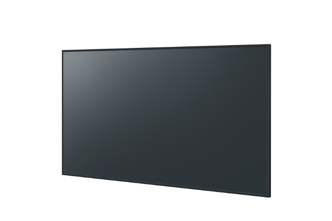 TH-75EQ1 Display von Panasonic