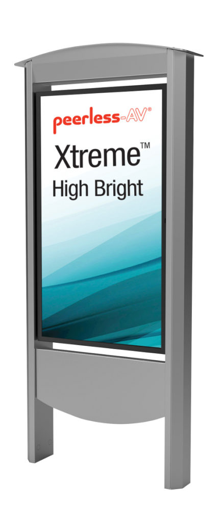 High Brightness Display Xtreme