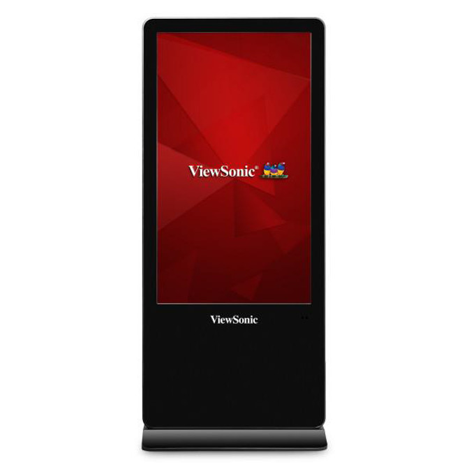 ViewSonic EP5540 ePoster