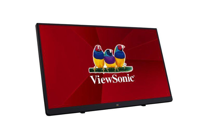 TD30-Serie von ViewSonic