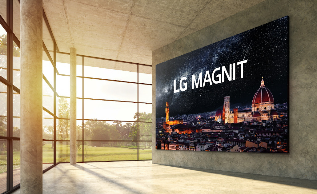 LG-Magnit