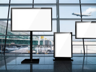 Digital Signage Displays