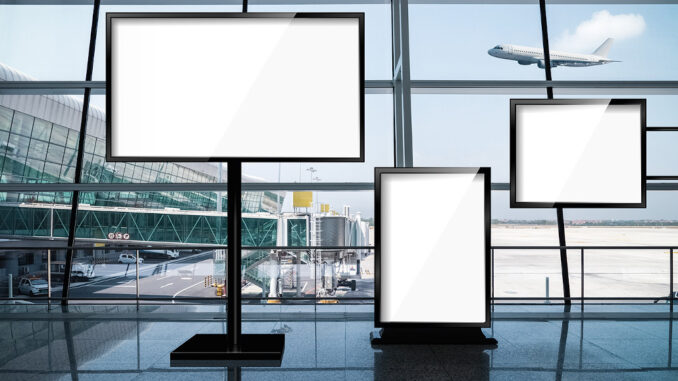 Digital Signage Displays