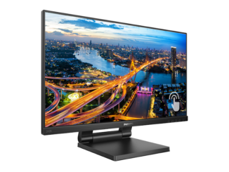 222B1TC Touchmonitor von Philips MMD