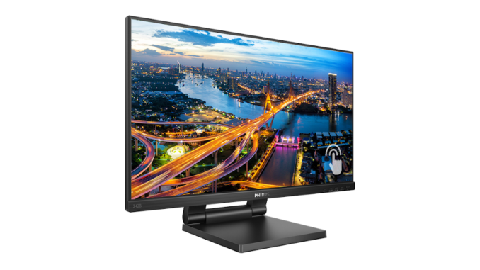 222B1TC Touchmonitor von Philips MMD