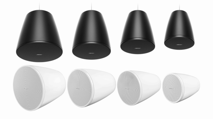 Bose DesignMax Pendant