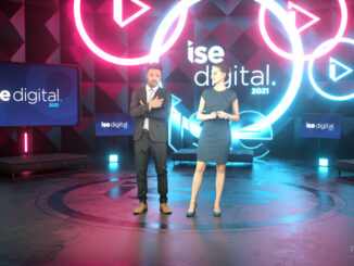 ISE Digital Studio