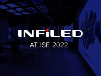 INFiLED at ISE
