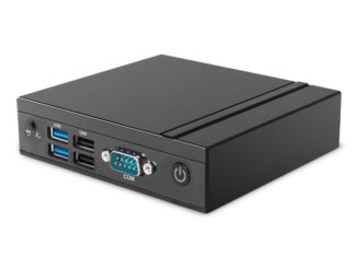 Micro-PC Giada DN76