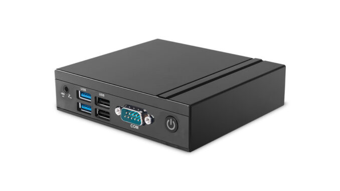 Micro-PC Giada DN76