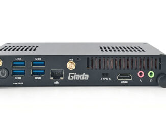 Giada PC612