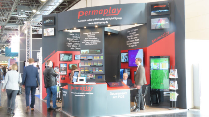 Permaplay Euroshop23