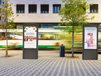 Smart City Kiosk