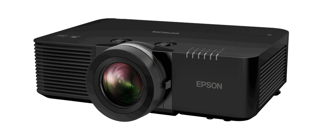 Epson Projektor EB-L795