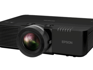 Epson Projektor EB-L795