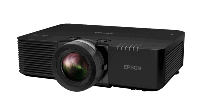 Epson Projektor EB-L795