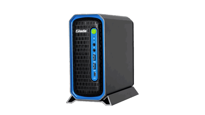 Mini PC Giada WA814