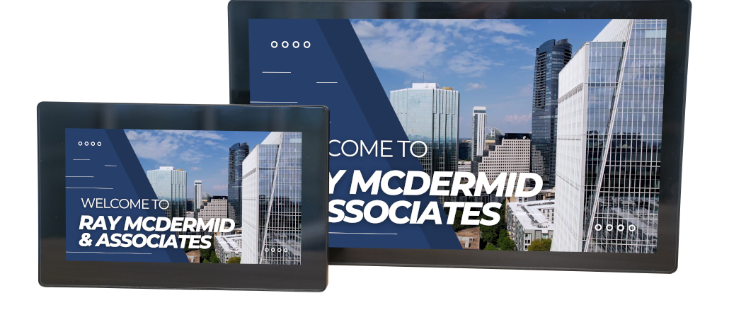 VITEC - XV15 Screens