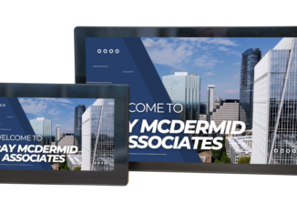 VITEC - XV15 Screens