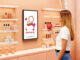 Samsung Spatial Signage SM32HX-2
