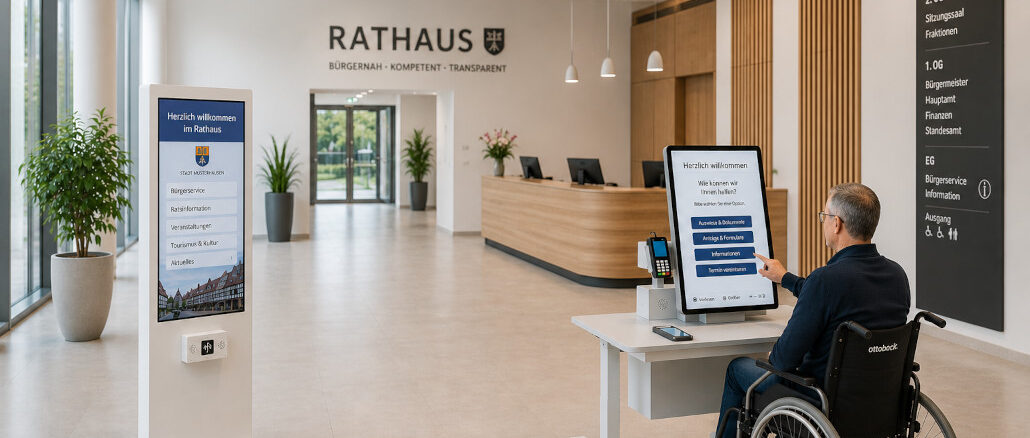 Richtlinie Werkstation GmbH
