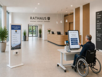 Richtlinie Werkstation GmbH