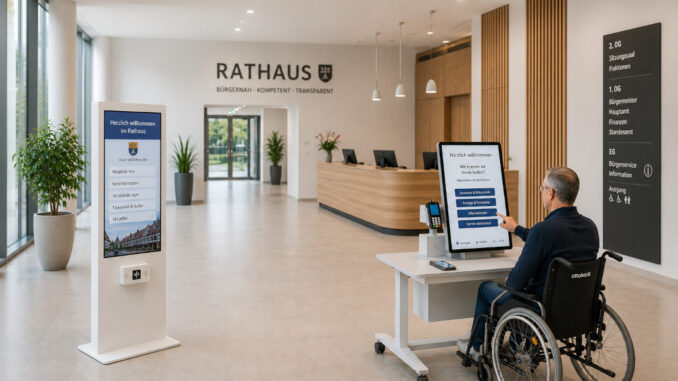 Richtlinie Werkstation GmbH