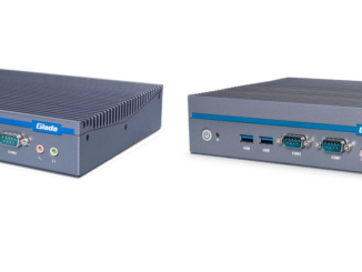 Giada DS-PCs