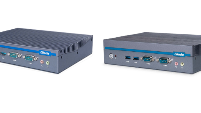 Giada DS-PCs