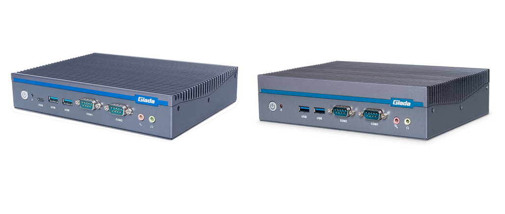 Giada DS-PCs