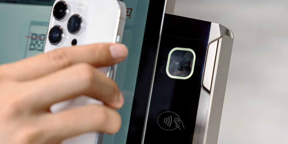 Sunmi Flex 3 NFC