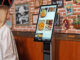 Sunmi Flex 3 Kiosk