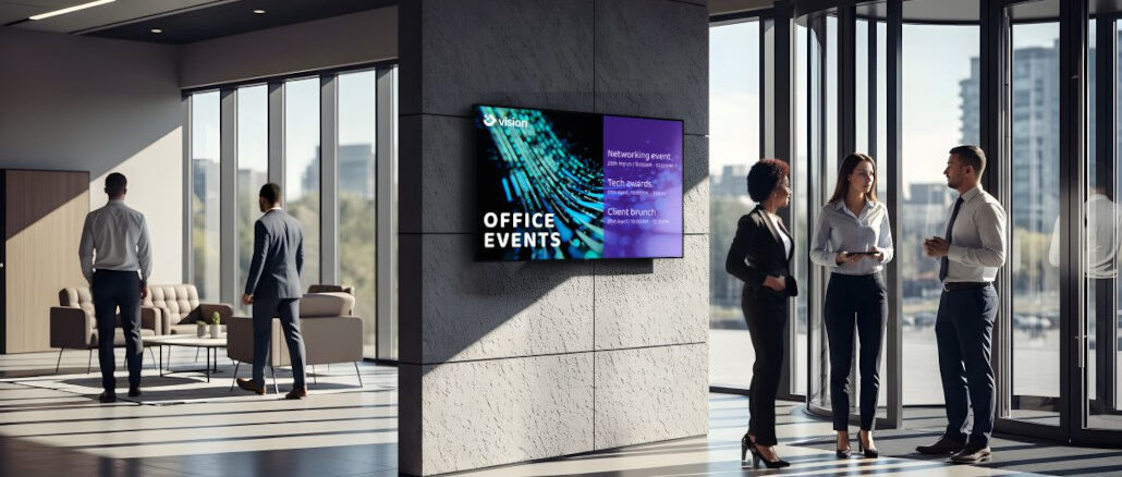 Philips Signage 7000-Serie