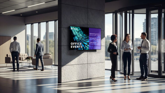 Philips Signage 7000-Serie