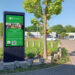 Buetema DOOH-Stele