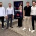Exertis AV kooperiert mit Samsung