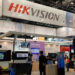 Hikvision auf der Euroshop 2026