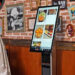 Sunmi Flex 3 Kiosk